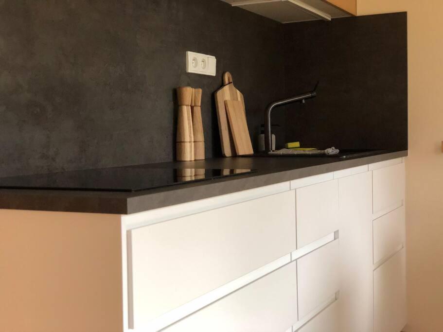 Apartman Boruvka Železná Ruda Εξωτερικό φωτογραφία