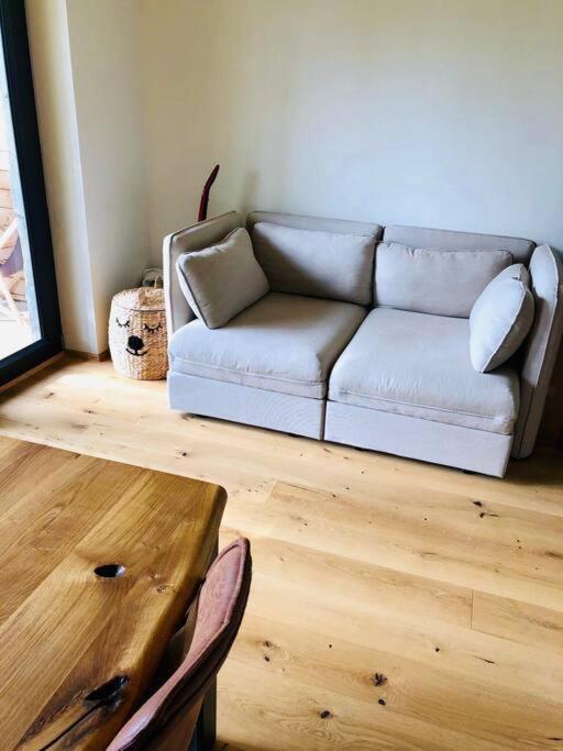 Apartman Boruvka Železná Ruda Εξωτερικό φωτογραφία