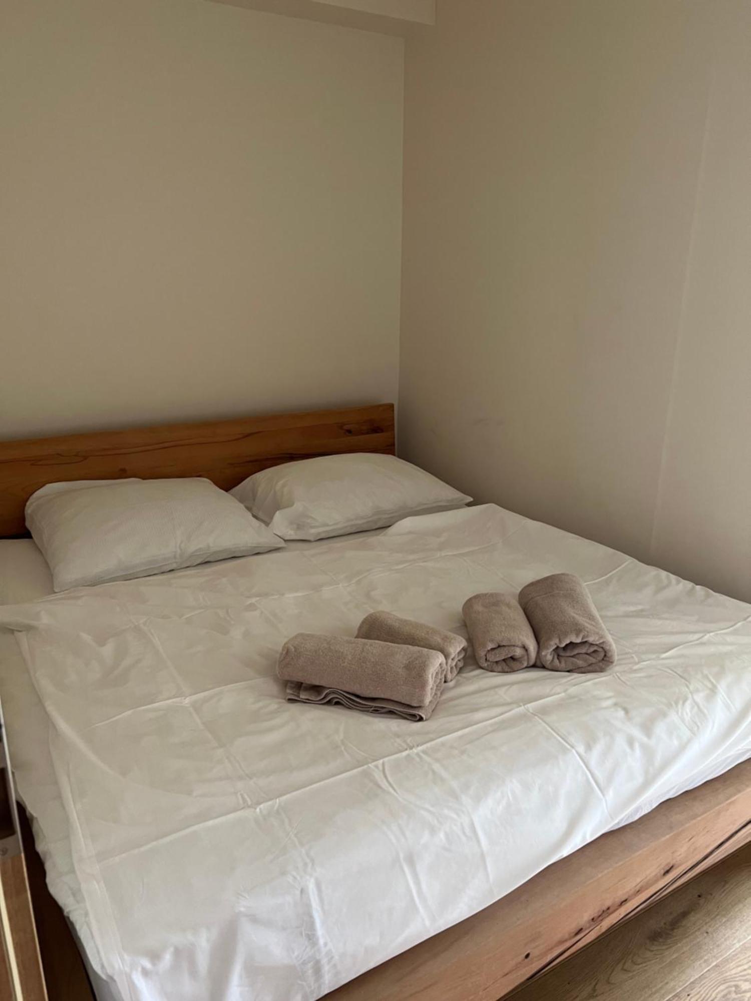 Apartman Boruvka Železná Ruda Εξωτερικό φωτογραφία